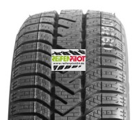 Winterreifen PIRELLI W210S3 205/55 R16 91 H - E, B, 2, 72dB SNOWCONTROL 3 M+S